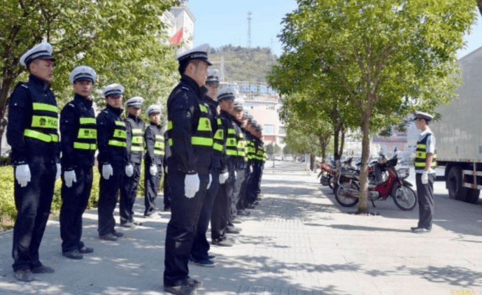 兰州辅警招聘引发热潮，两万人报名，最新消息一览