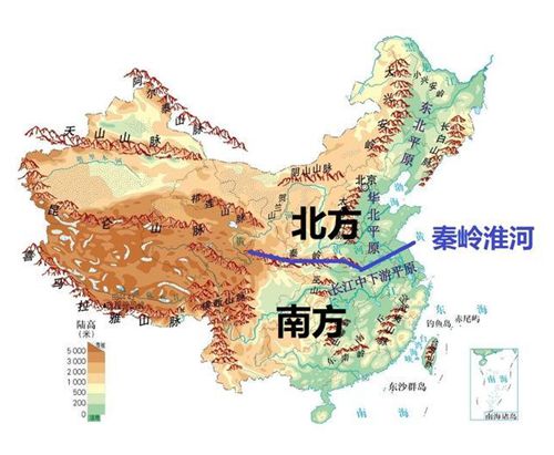 安徽最新地图，探索变迁，自信成就梦想之旅