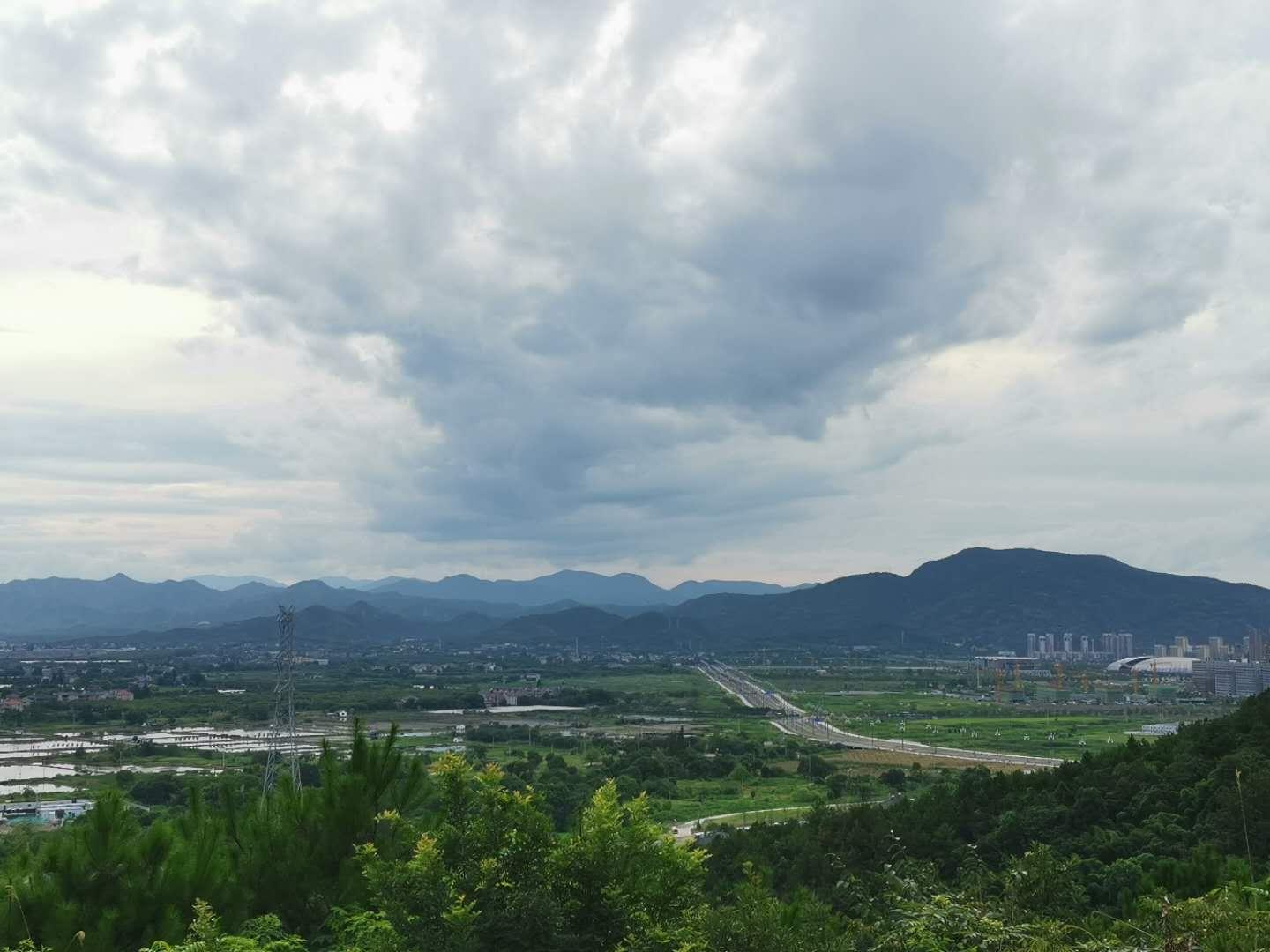 湖州德清最新钓鱼地，钓出生活的乐趣与温情