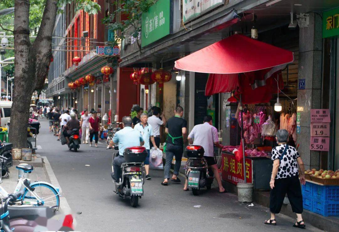 香港最新高龄津贴，小巷中的秘密宝藏