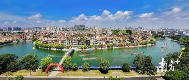 寮步最新楼盘,变化中的家园,自信与成就感的源泉