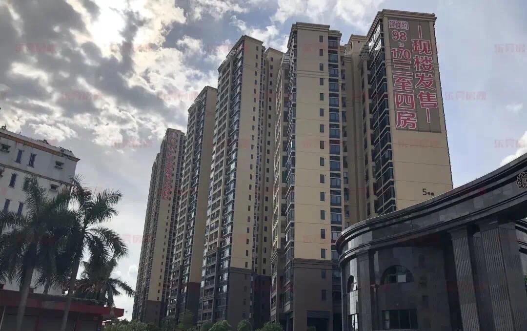 寮步最新楼盘,变化中的家园,自信与成就感的源泉