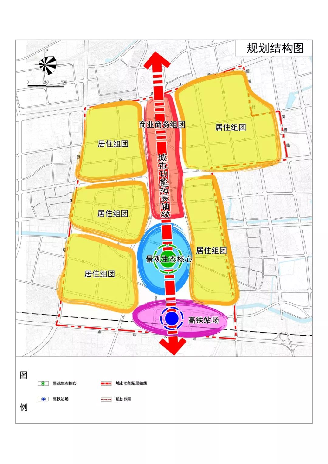 江阴马镇最新规划，变化中的蓝图，自信与成就感的源泉