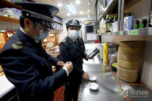 上海无证餐饮最新动态🍜🍲