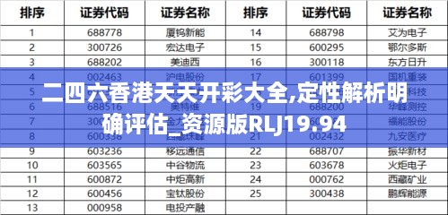 二四六香港天天开彩大全,调整方案执行细节_精装款51.585