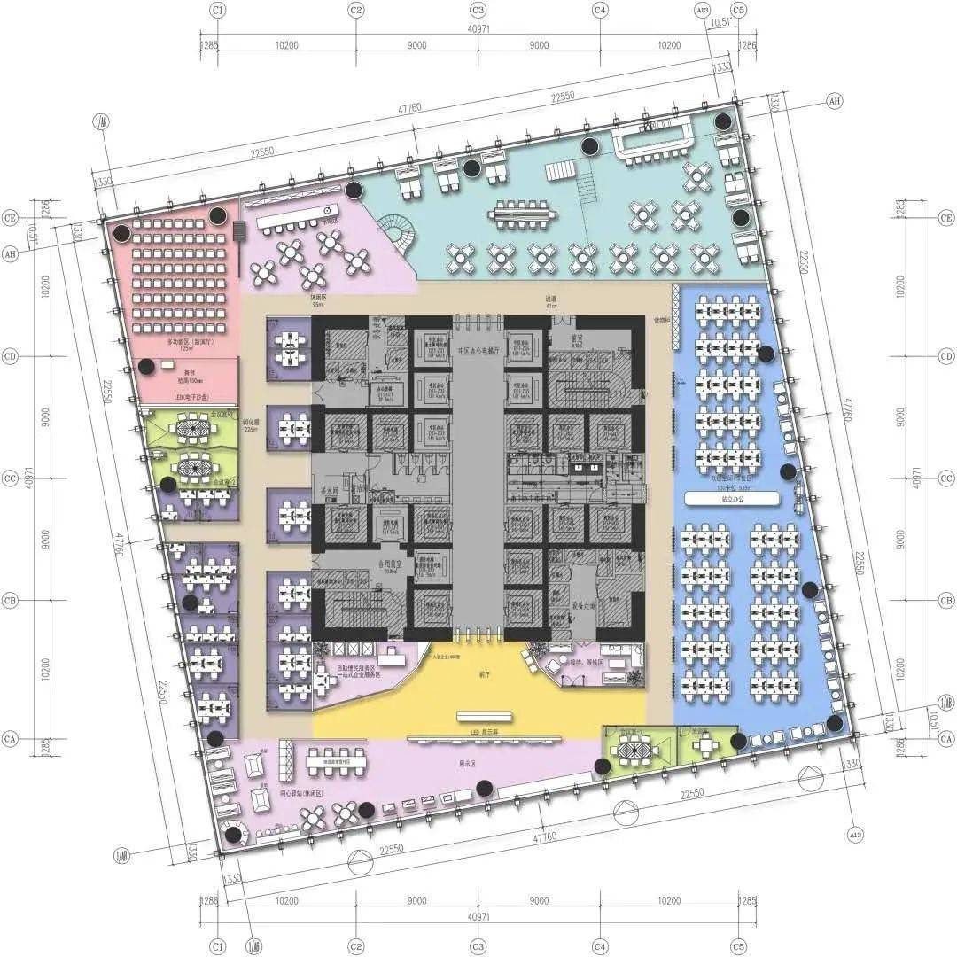 2024最新胡埭规划——科技重塑未来生活，胡埭高科技产品引领时代风潮