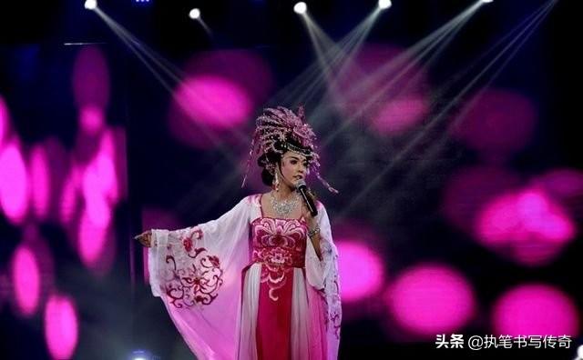 欧阳青反串最新视频,跨界艺术的璀璨绽放