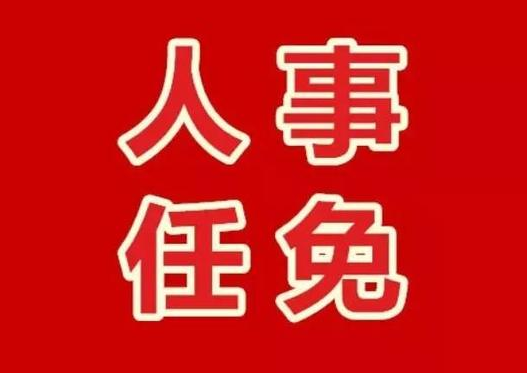 申屠福华最新任免，揭秘领导岗位的新动态