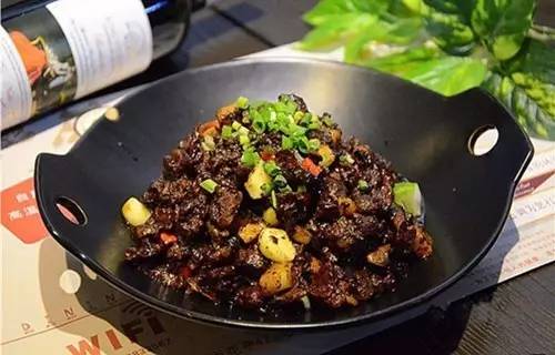 湘菜最新小炒菜做法,科技烹饪的革命,重塑美食体验