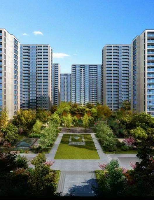 最新海盐二手房出售价，变化中的城市，成长中的你