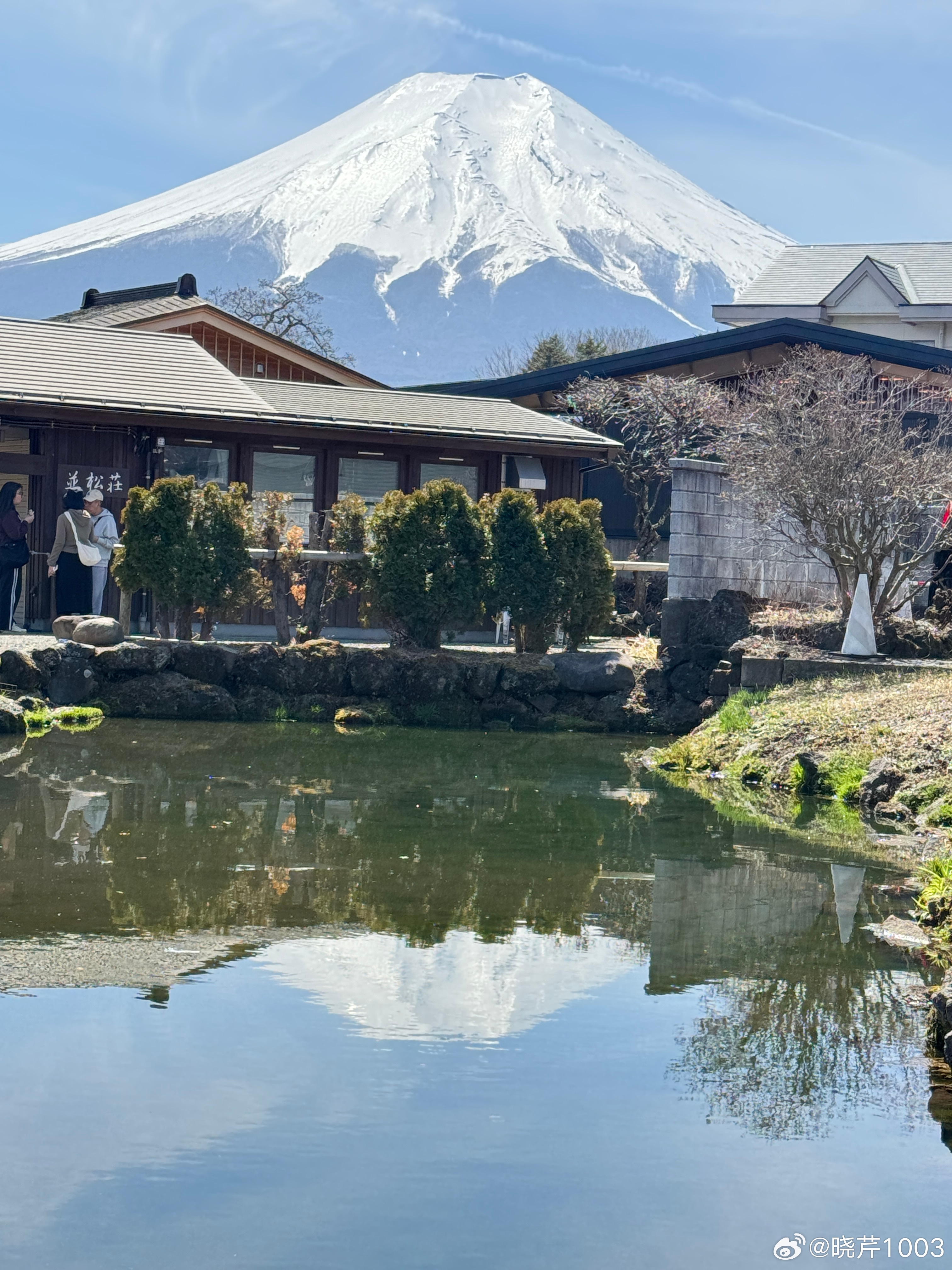 2024年日本萨德之旅，追寻自然美景，寻找内心的宁静