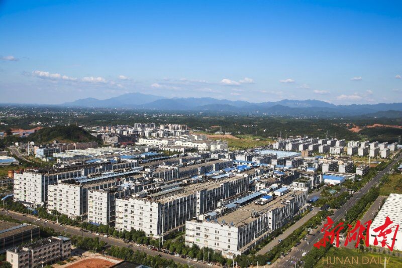 浏阳工业园最新二手房探析，市场现状与前景展望