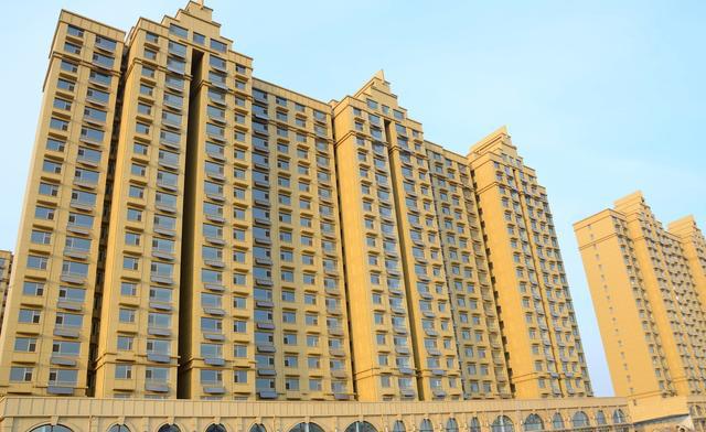 哈西华府二期最新消息——家的温馨故事