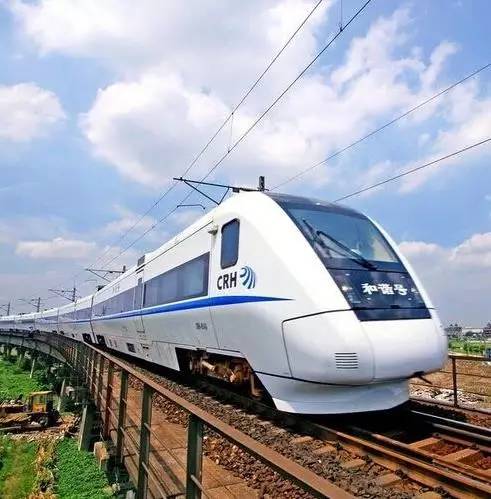 赣州高铁二期最新消息，变化中的城市，奋进的你我