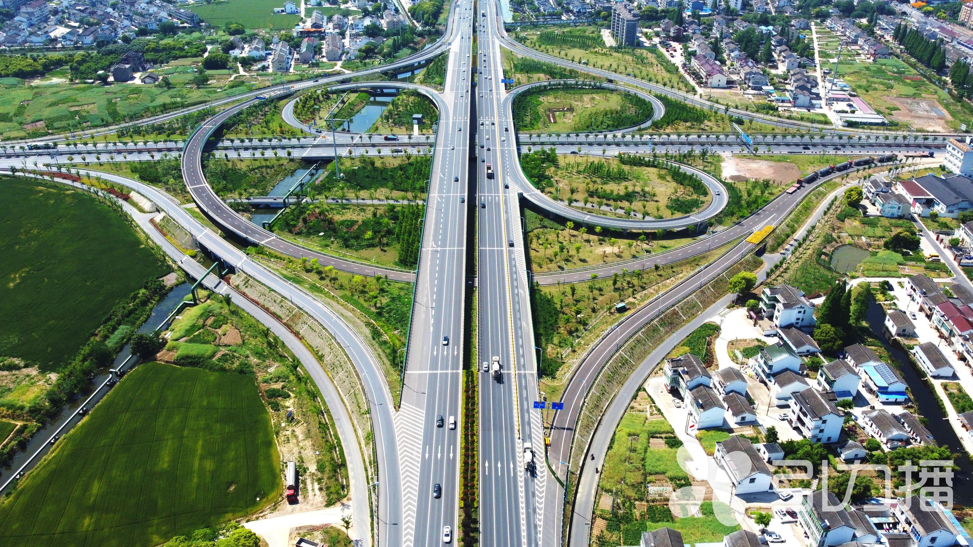 张家港三环最新消息📢🚀