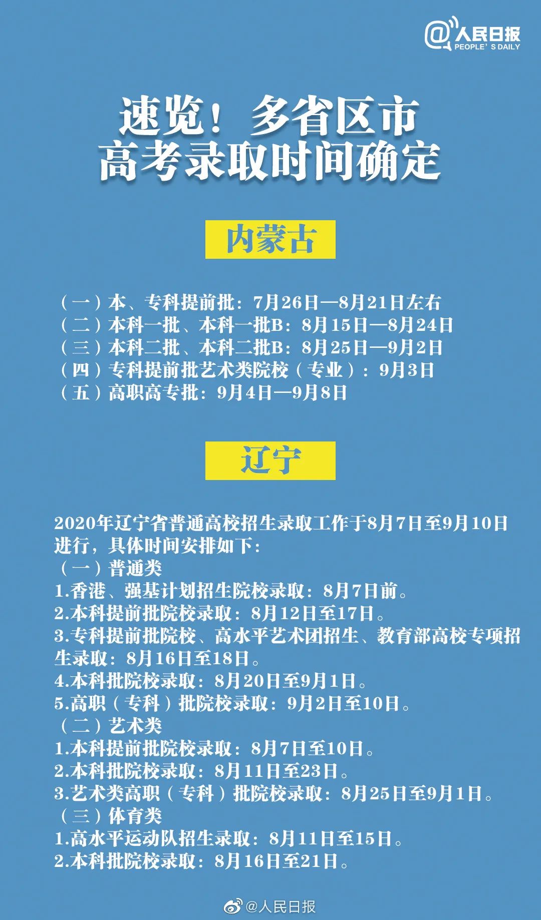 重磅更新河北高考最新时间大揭秘📅✨