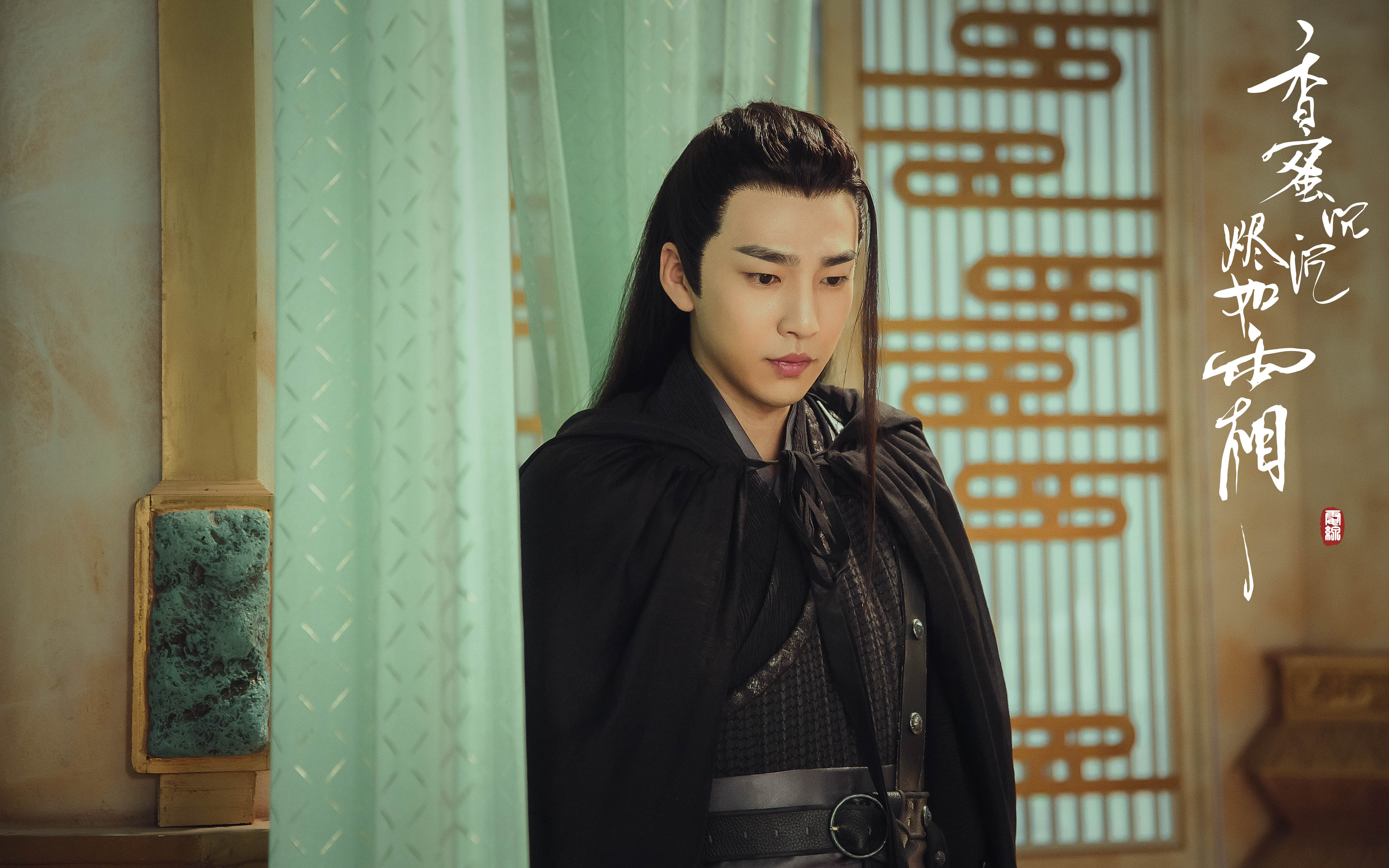 邹廷威主演过的电视剧