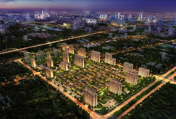 三河燕郊限号最新消息，变化中的城市，成长中的我们