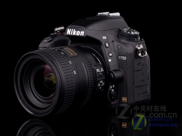 尼康D750套机最新价格，小巷深处的摄影宝藏
