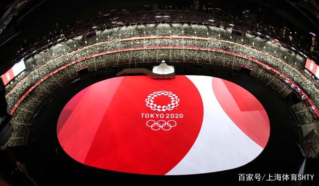 东京奥运会首场比赛开赛，点燃全球激情！🔥