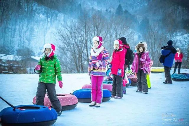 惠发食品上市之旅，一场探索自然美景的鼓舞之旅