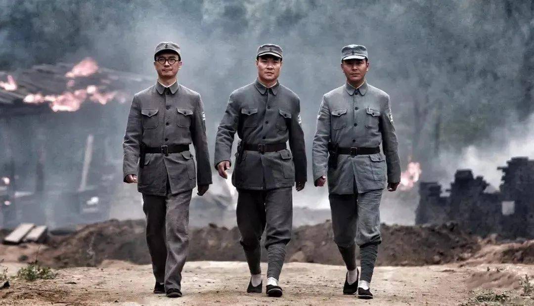 叶挺电视剧，英雄传奇的荧幕再现