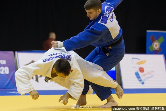 柔道比赛时间，小巷深处的柔道盛宴探寻记