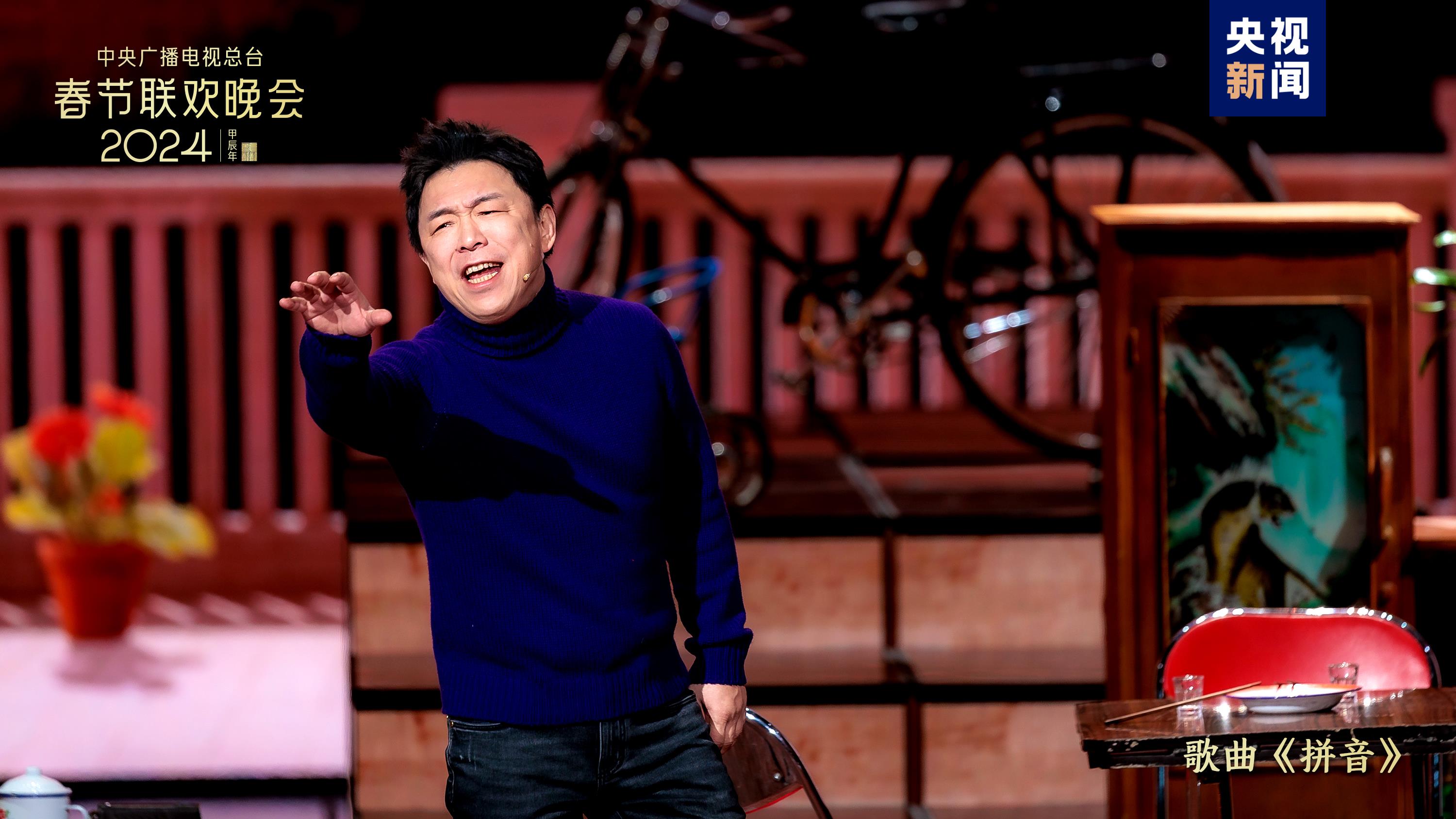 小品演员艾伦，天赋与努力的碰撞