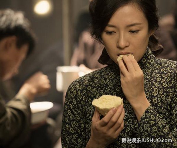 娄小娥的演员，角色诠释与演员表现的深度探讨