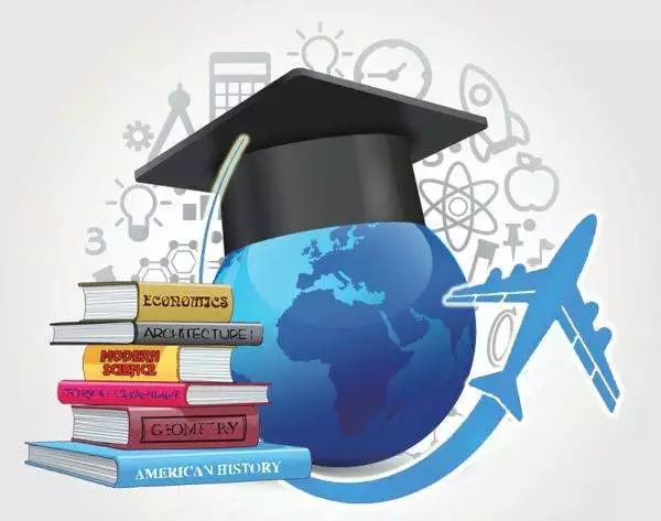 最新入境政策，开启全球学习之旅，自信成就梦想之门