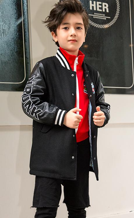 童装设计比赛，创意与舒适的完美结合