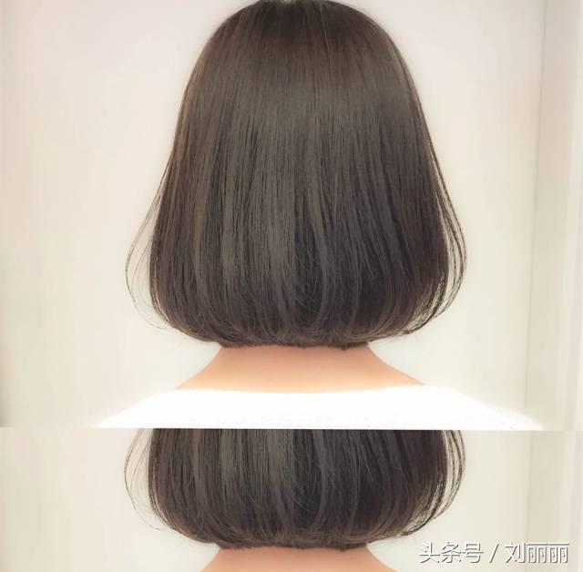 最新卷发发型，时尚风潮的多样演绎