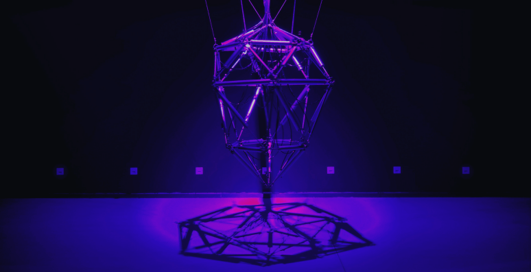 振荡器与电影，一种技术与艺术的交融