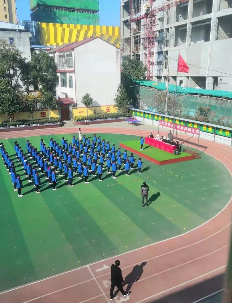 最近的那场比赛，变化、学习与自信的力量