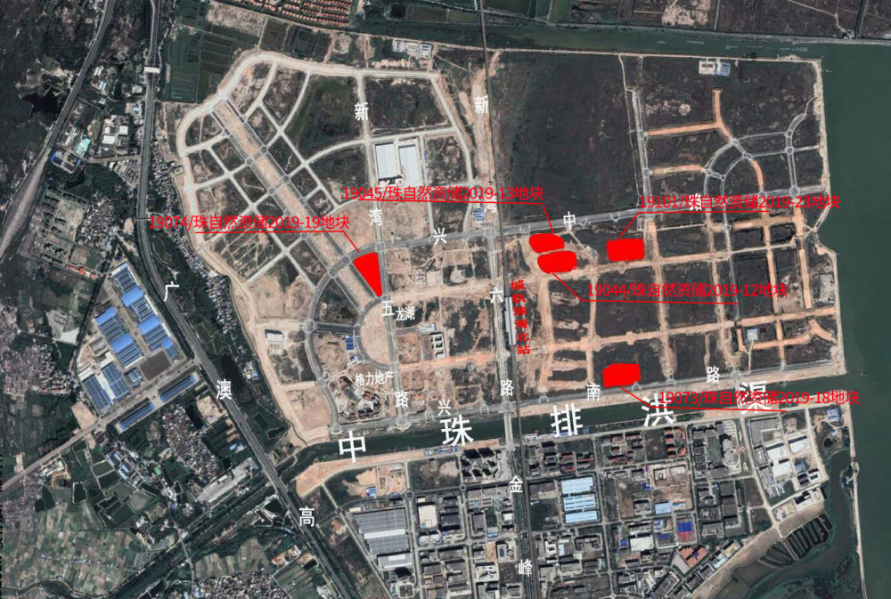 鲁山最新宅基地出售，科技革新，宅地新纪元