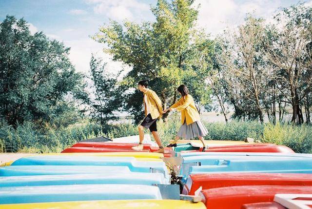 最新微拍福利一区一页，温馨的日常小故事