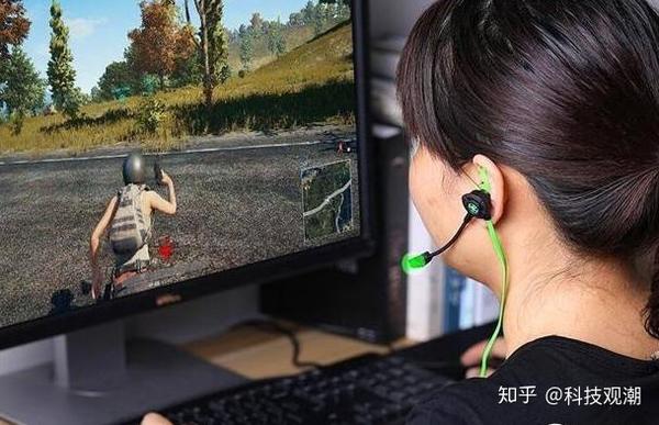 绝地求生比赛耳机，选择最佳装备，提升游戏体验