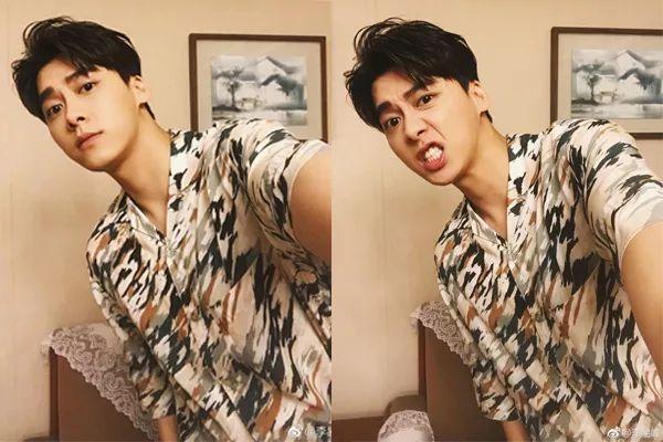 重磅推荐演员刘畅——演技炸裂，魅力无限