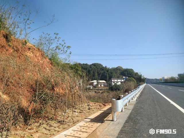 沅陵S313省道最新进展✨