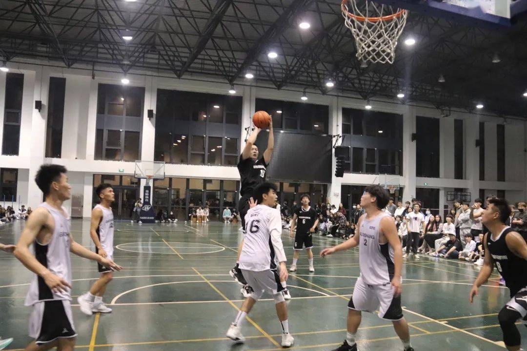 篮球比赛经常放的音乐，激情与节奏共舞