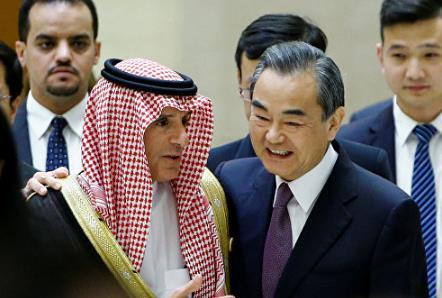 中东市场最新动态，变化中的机遇与自我超越的旅程