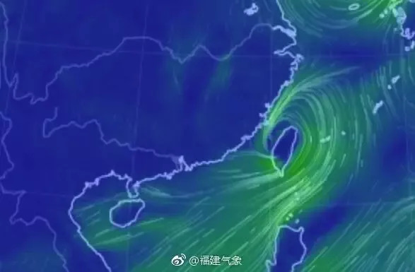 厦门最新台风预警，一场追寻自然美景的鼓舞之旅