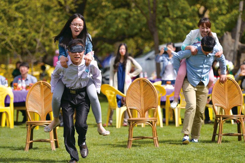 麻城最新相亲活动——小巷深处的浪漫邂逅