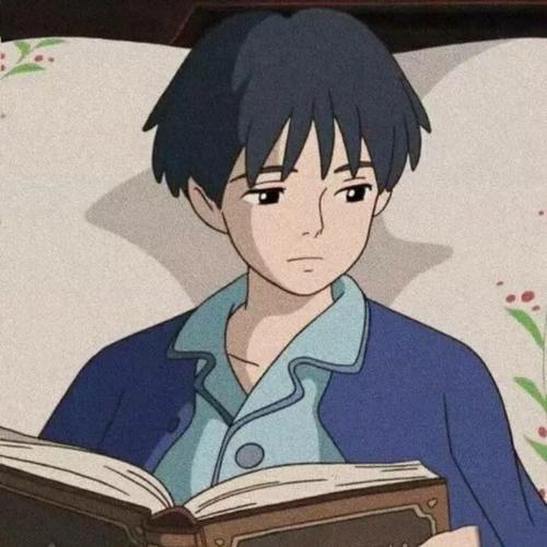 好看的动漫头，励志之旅，自信与成就感的魔法之源