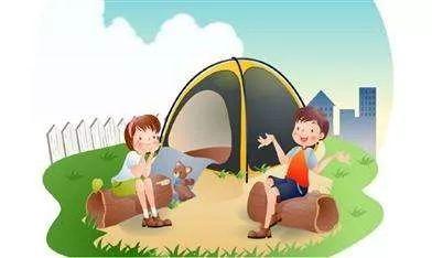 小埋动漫，一场自然美景的旅行，寻找内心的平静与喜悦