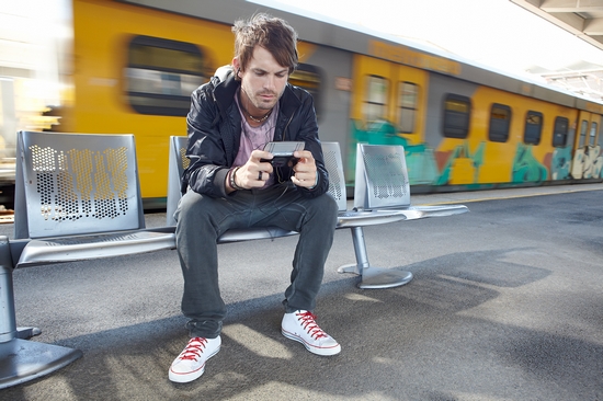 手机游戏最新动态，热门新游、创新技术与行业趋势