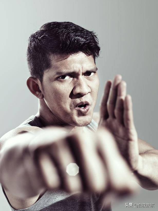 打星演员，如何完成从入门到精通的旅程