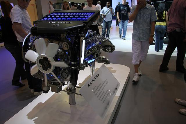 柴油行情，科技重塑能源未来，领略新一代柴油黑科技魅力