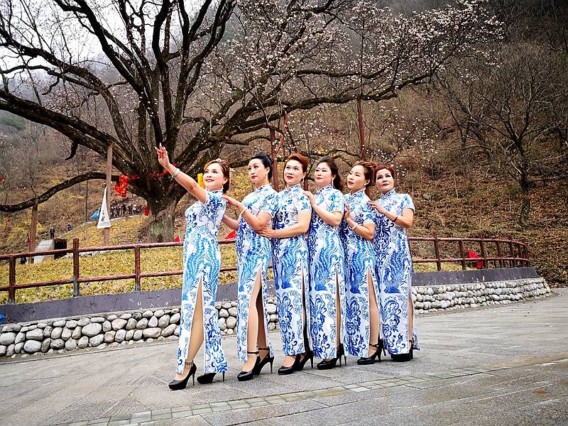 西安楼市最新动态，一场与自然美景的旅行对话