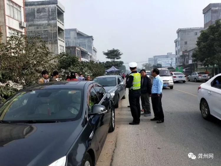 平南最新交通事故科技利器，智能守护，重塑安全新篇章